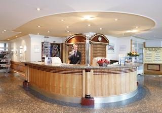 Leonardo Hotel Hannover