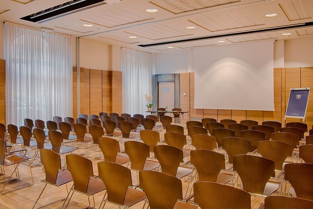 NH Torino Santo Stefano