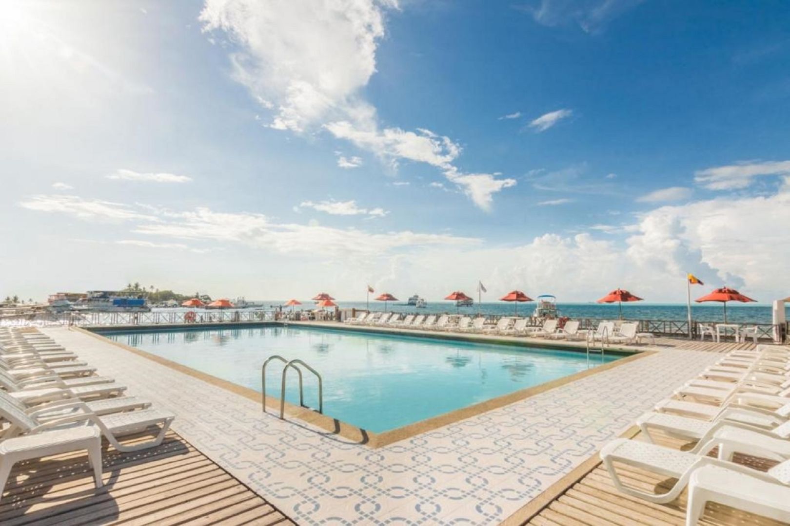 Ghl Relax Hotel Sunrise