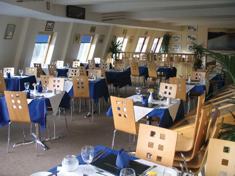 Loch Ness Drumnadrochit Hotel