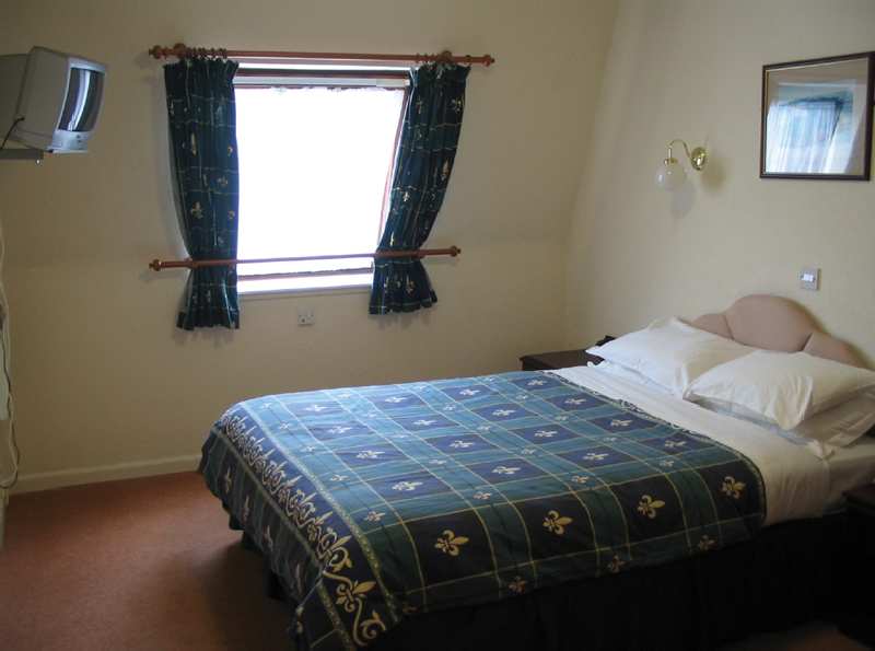 Loch Ness Drumnadrochit Hotel
