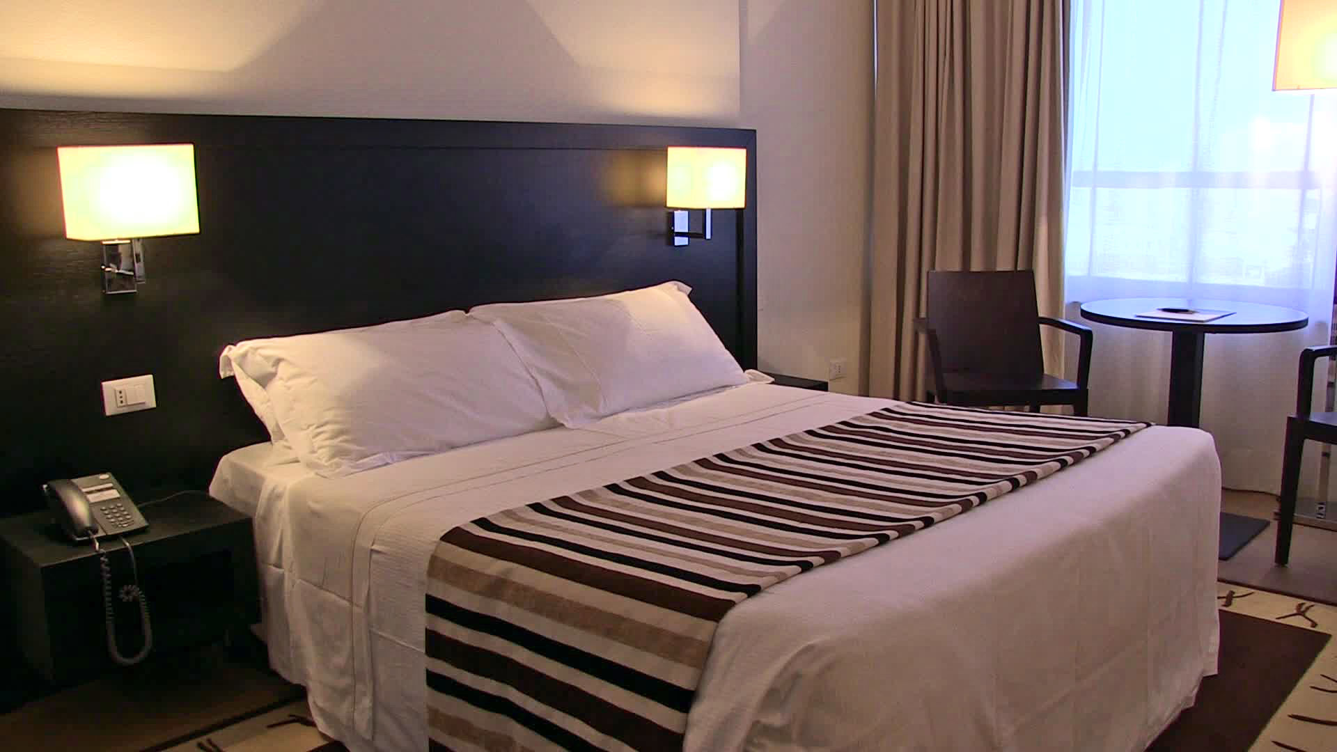Sardegna Hotel  Suites & Restaurant - Cagliari