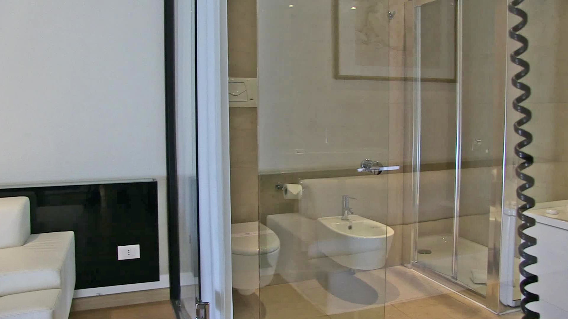 Sardegna Hotel  Suites & Restaurant - Cagliari
