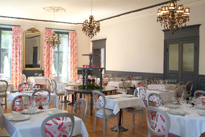 Hôtel du Parc