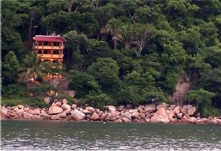 Casa Bahia Bonita
