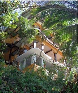 Casa Bahia Bonita