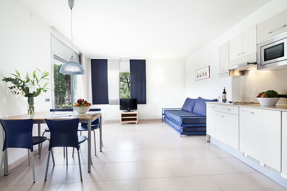 Apartamentos Porta Coeli