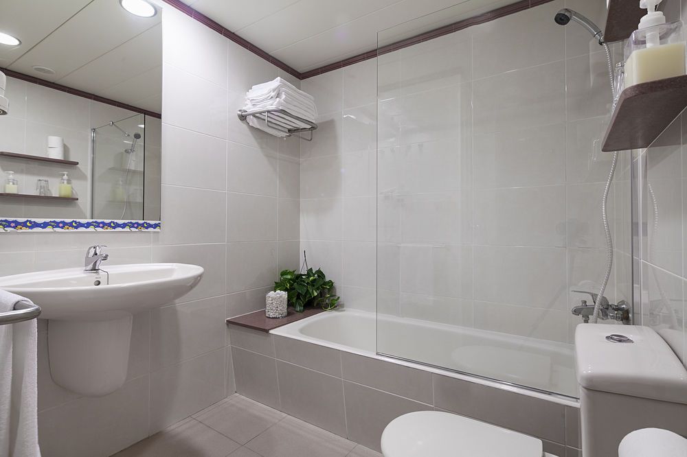Apartamentos Porta Coeli