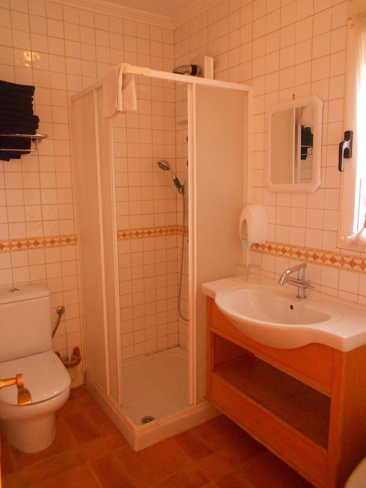 Aparthotel Atlas