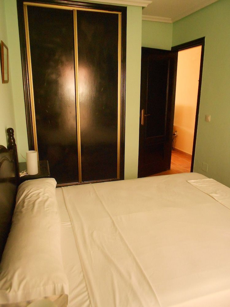 Aparthotel Atlas