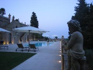 Villa Cattani Stuart