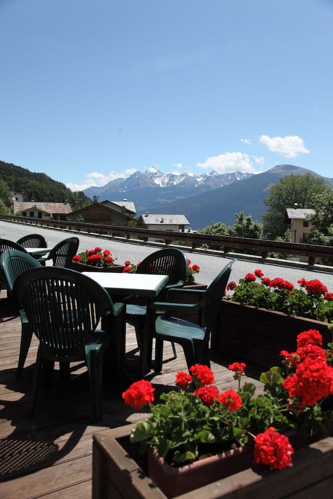 Hotel Bellavista