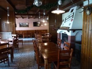 Albergo Miramonti Dependance