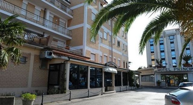Hotel L'Aquila