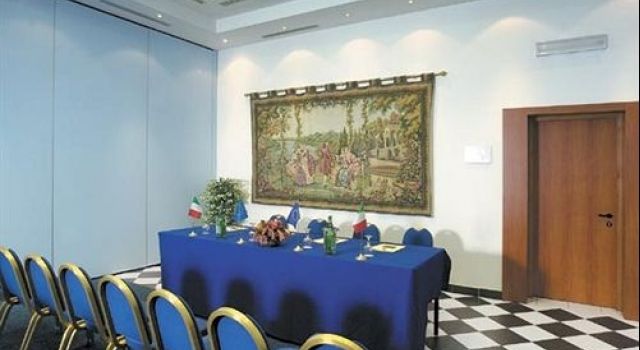Hotel L'Aquila