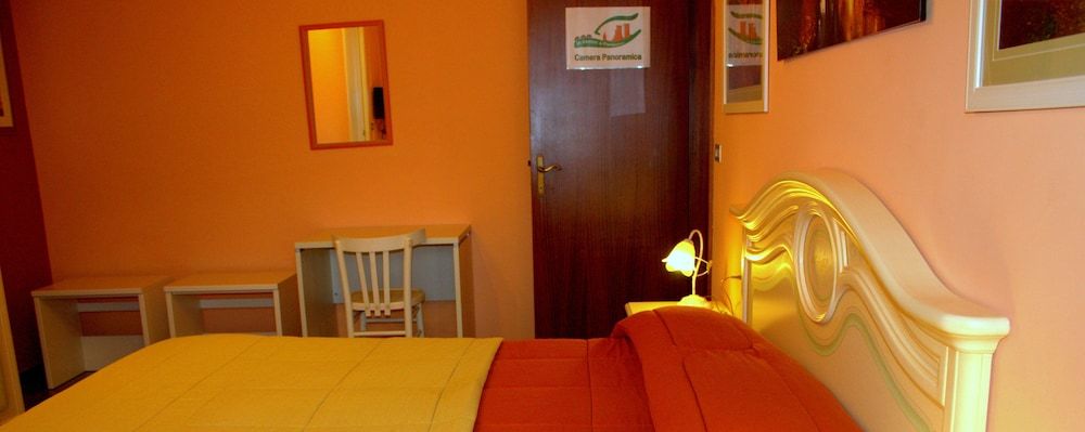 B&B In Centro a Pacentro
