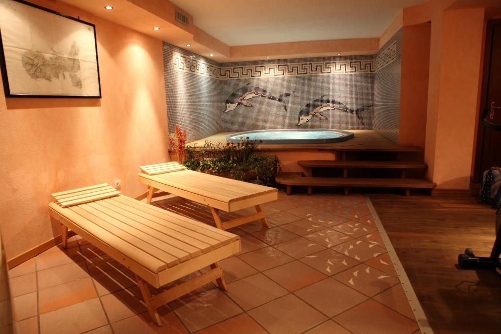 Hotel Valverde