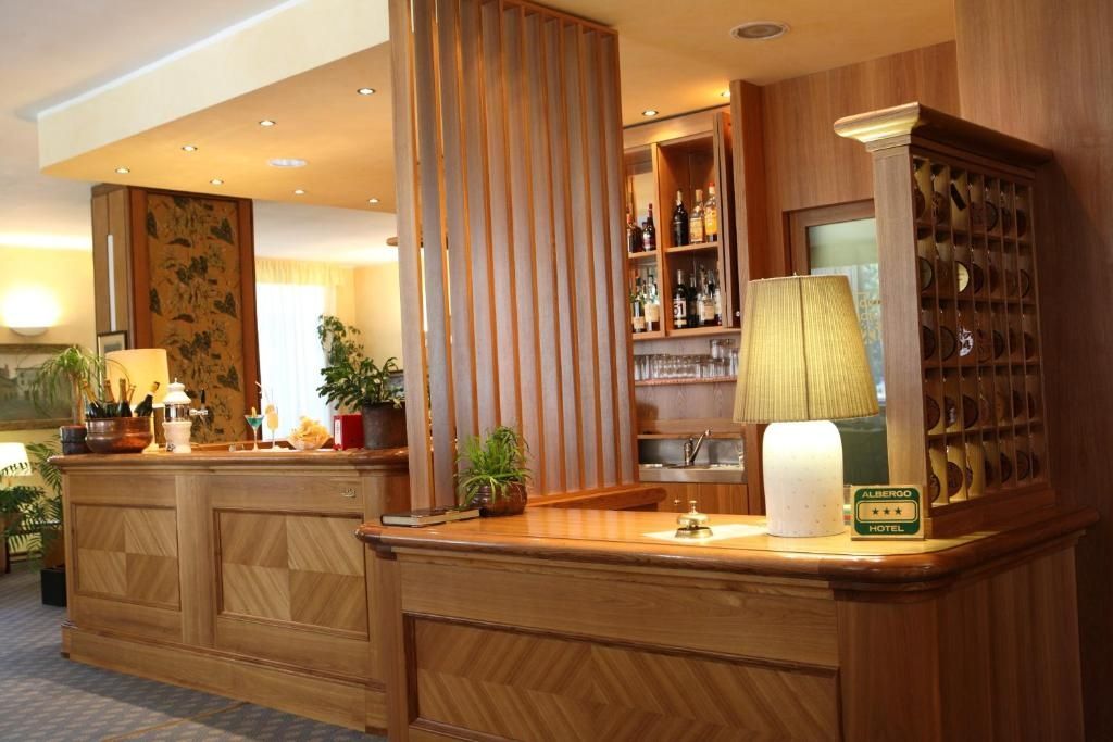 Hotel Valverde