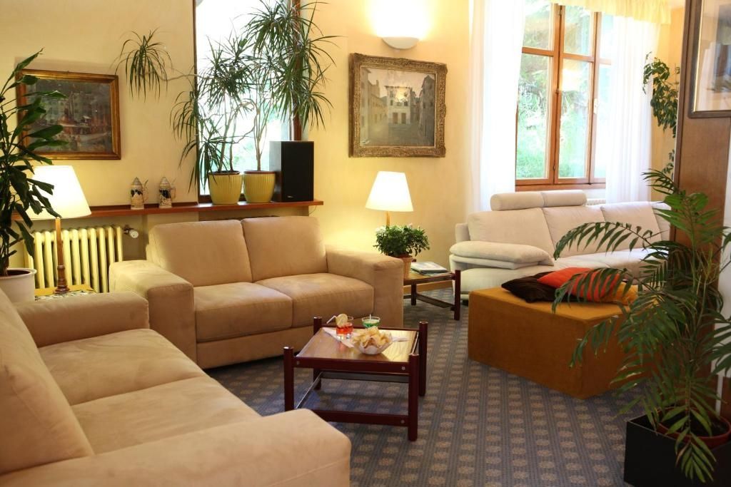 Hotel Valverde