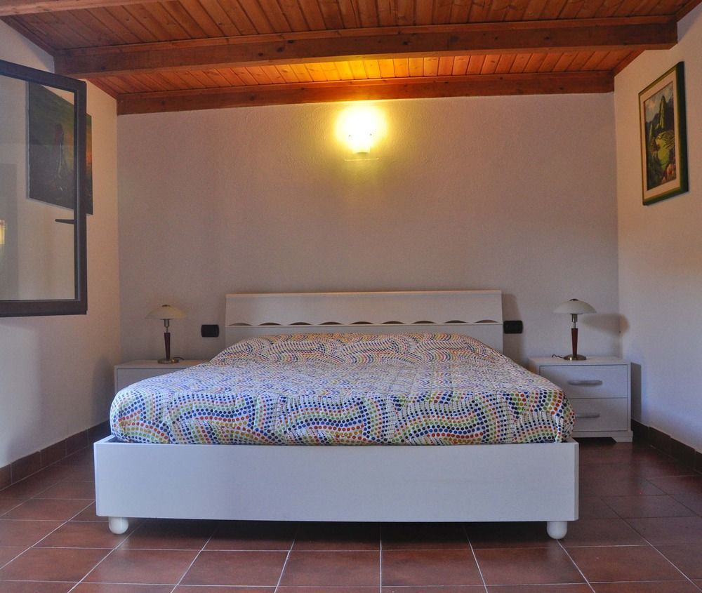 Bed & Breakfast Bramasole