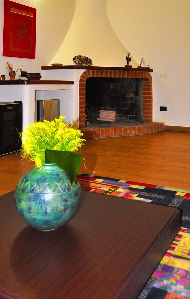 Bed & Breakfast Bramasole