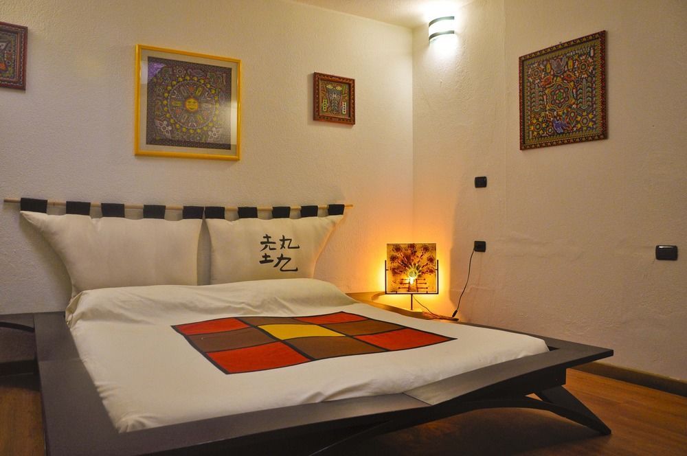 Bed & Breakfast Bramasole