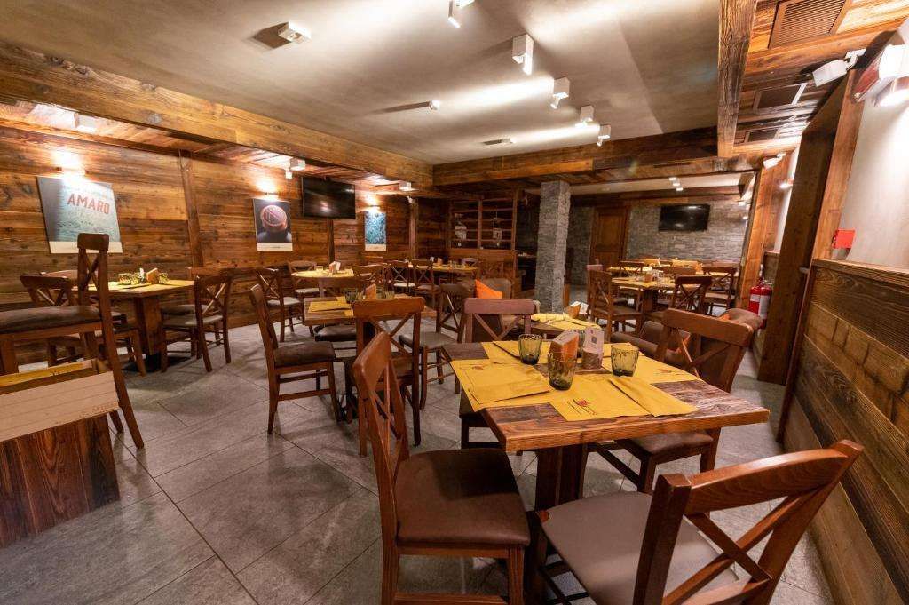 Alagna Mountain Resort & SPA