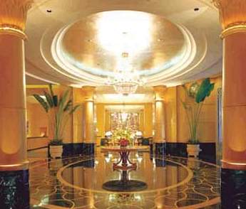 Mandarin Oriental, Kuala Lumpur