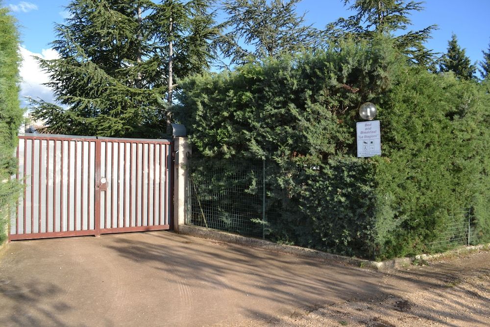 Le Stagioni Bed & Breakfast