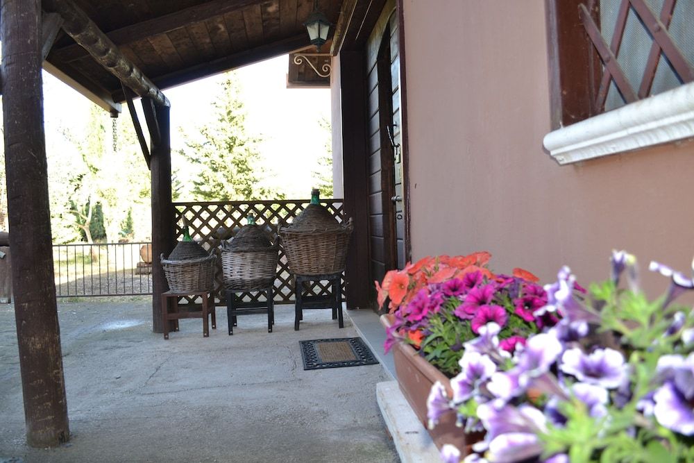 Le Stagioni Bed & Breakfast