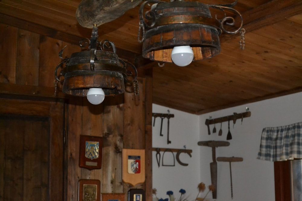 Le Stagioni Bed & Breakfast