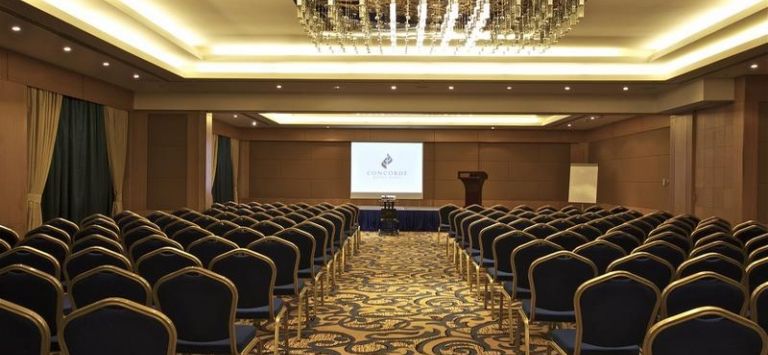 Concorde Hotel Doha