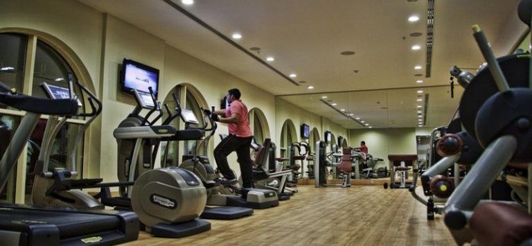 Concorde Hotel Doha