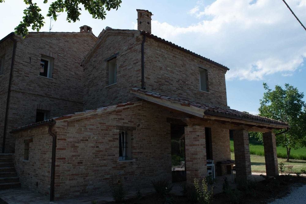 B&B Le Quattro Civette