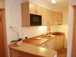 Residence Cësa Ladina