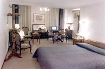 Maxxim Hotel