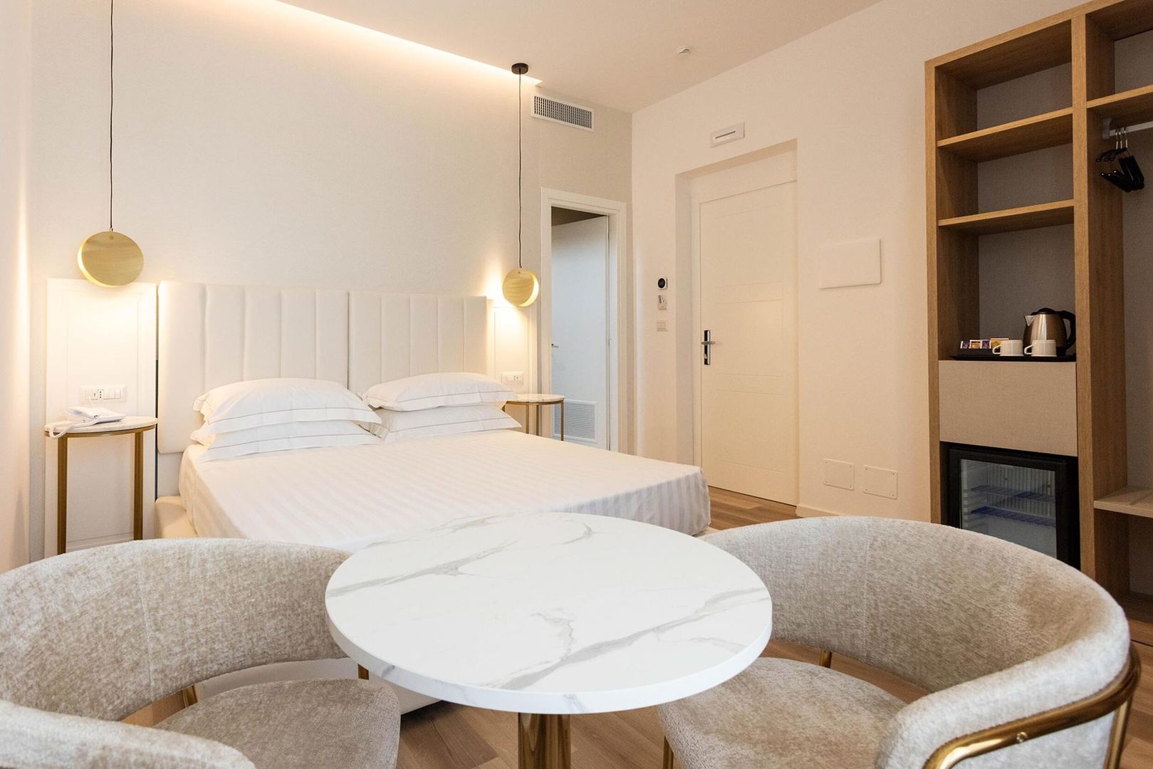 Mondello Glam Hotel