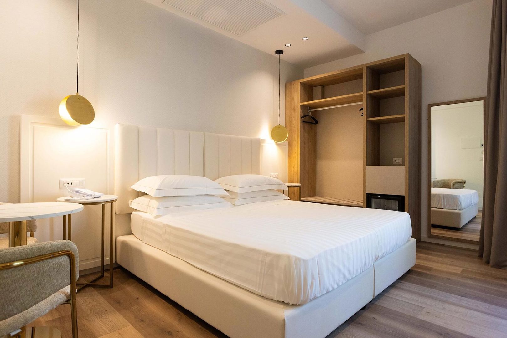 Mondello Glam Hotel