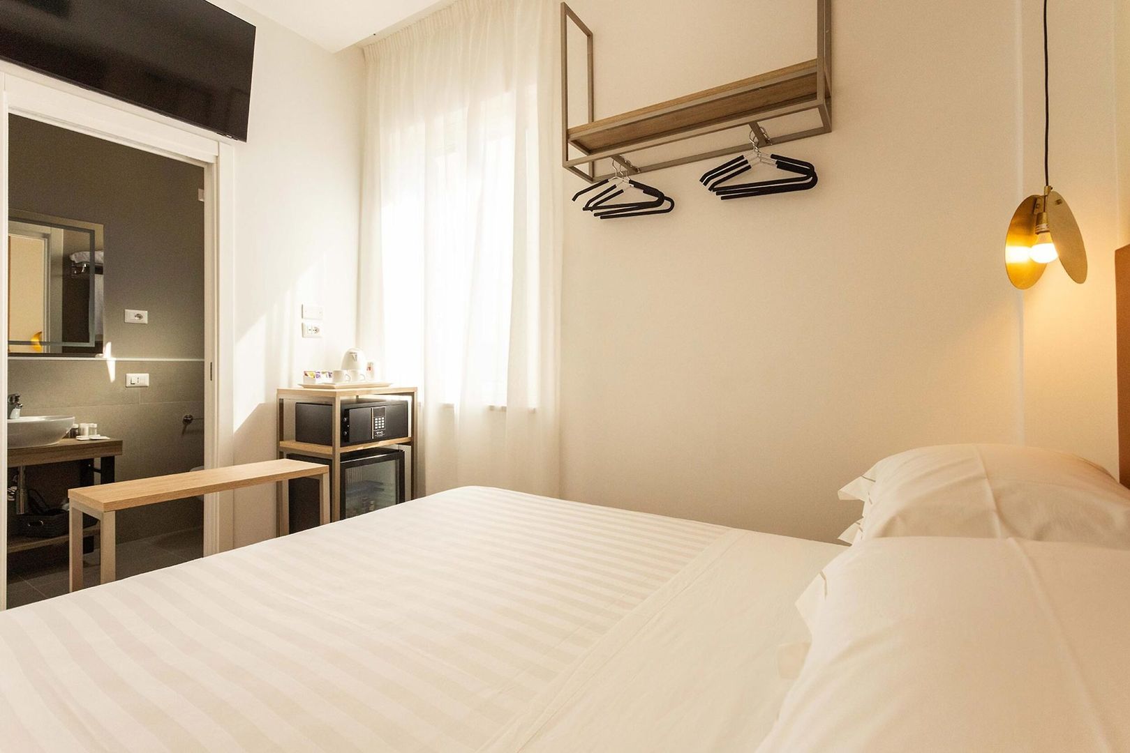 Mondello Glam Hotel