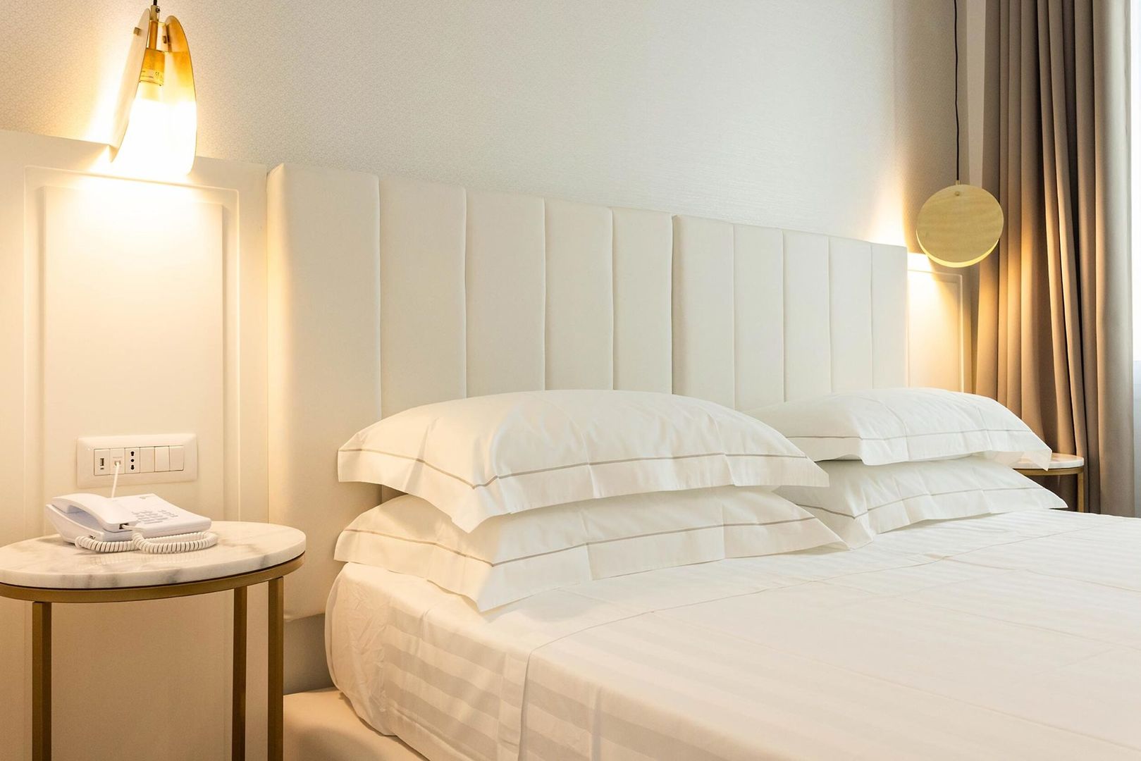 Mondello Glam Hotel