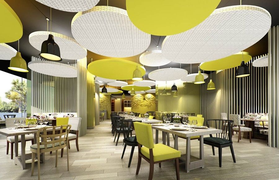 Mövenpick Siam Hotel Na Jomtien Pattaya