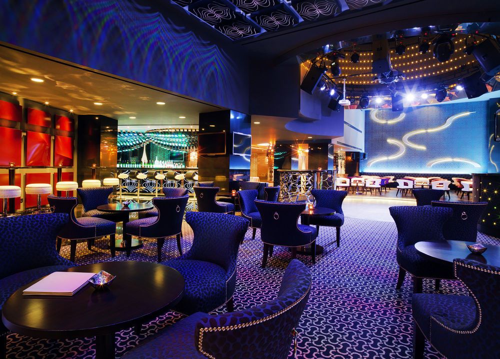 JW Marriott Hotel Ankara