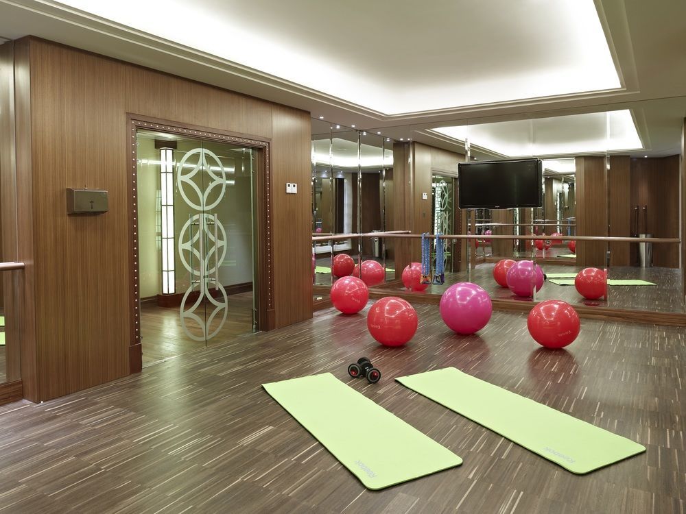 JW Marriott Hotel Ankara