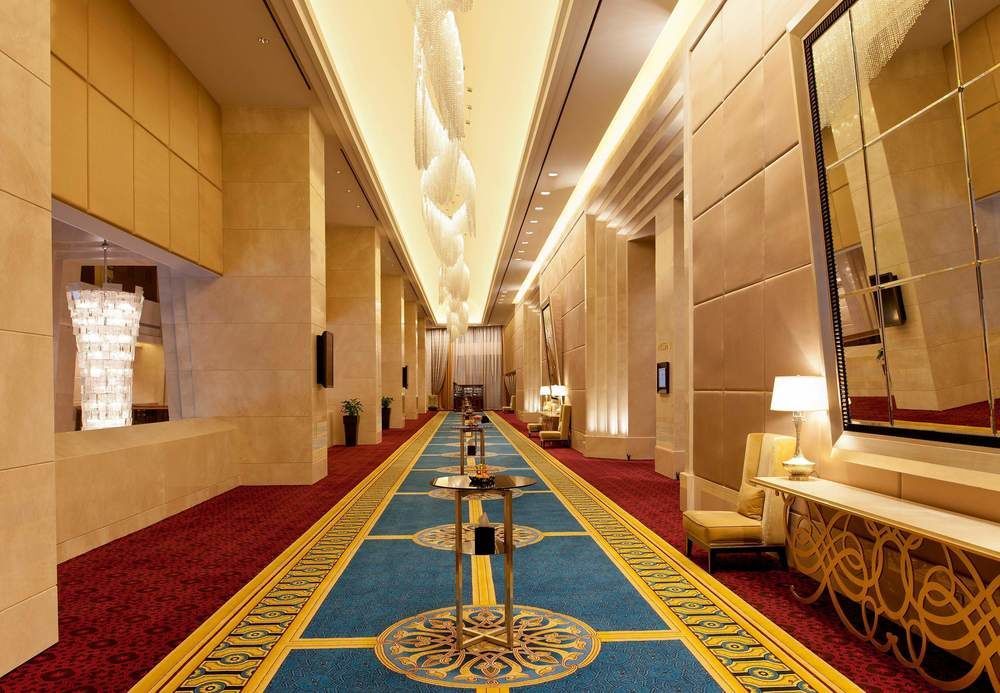 JW Marriott Hotel Ankara