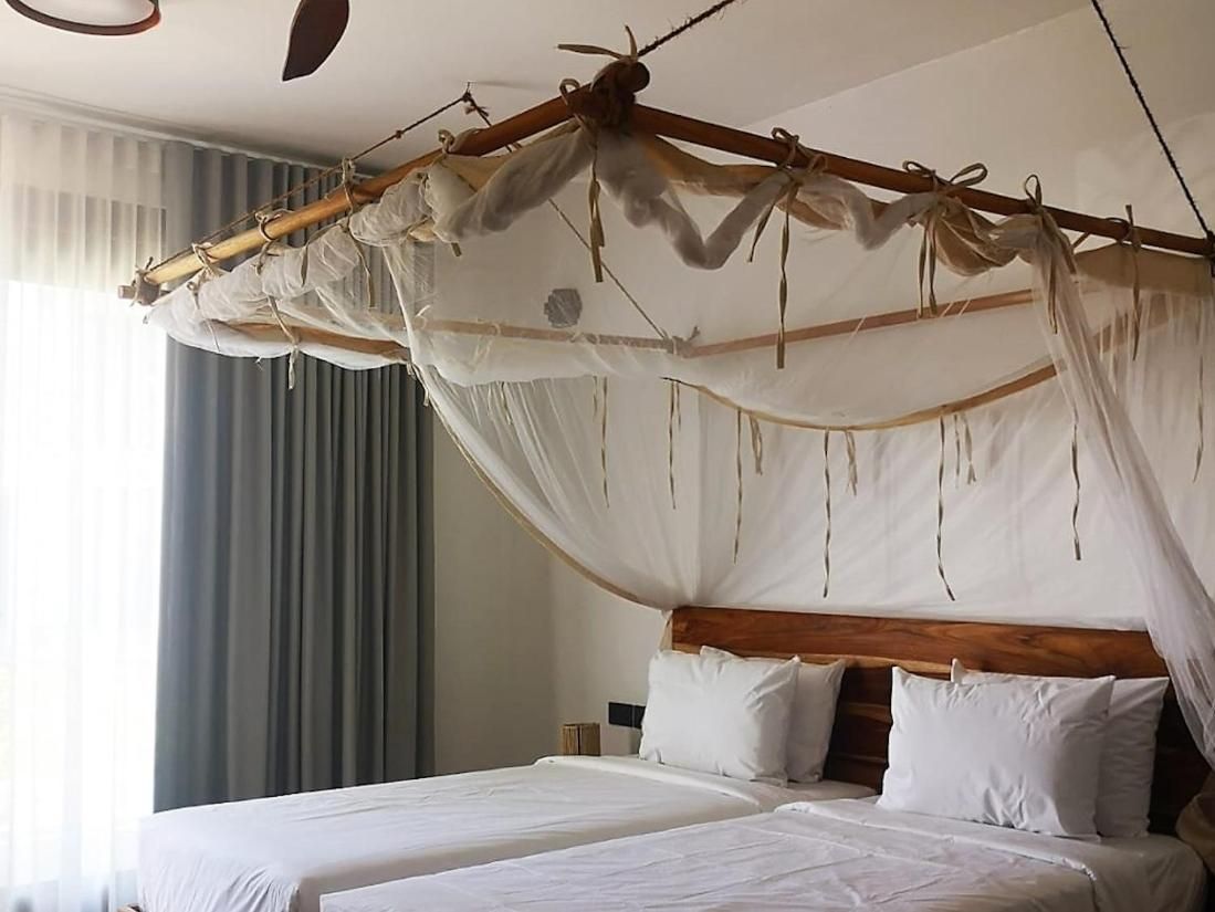 SBH Monica Zanzibar