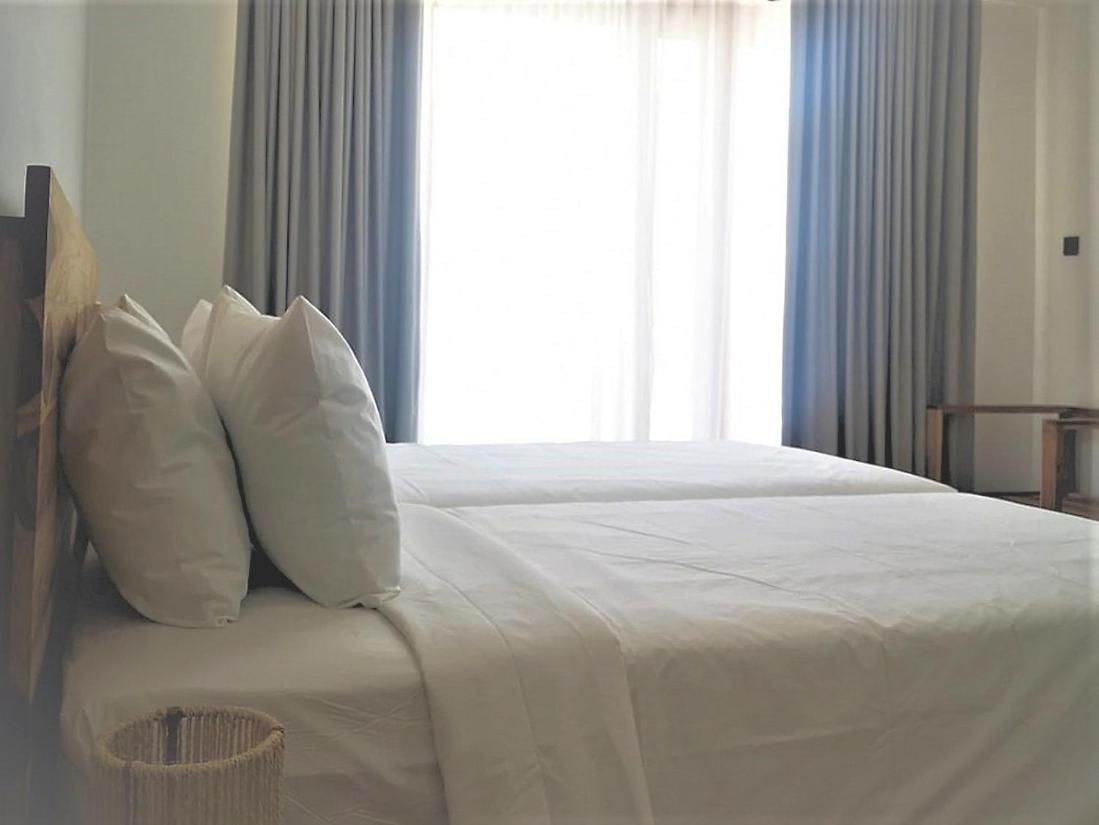 SBH Monica Zanzibar