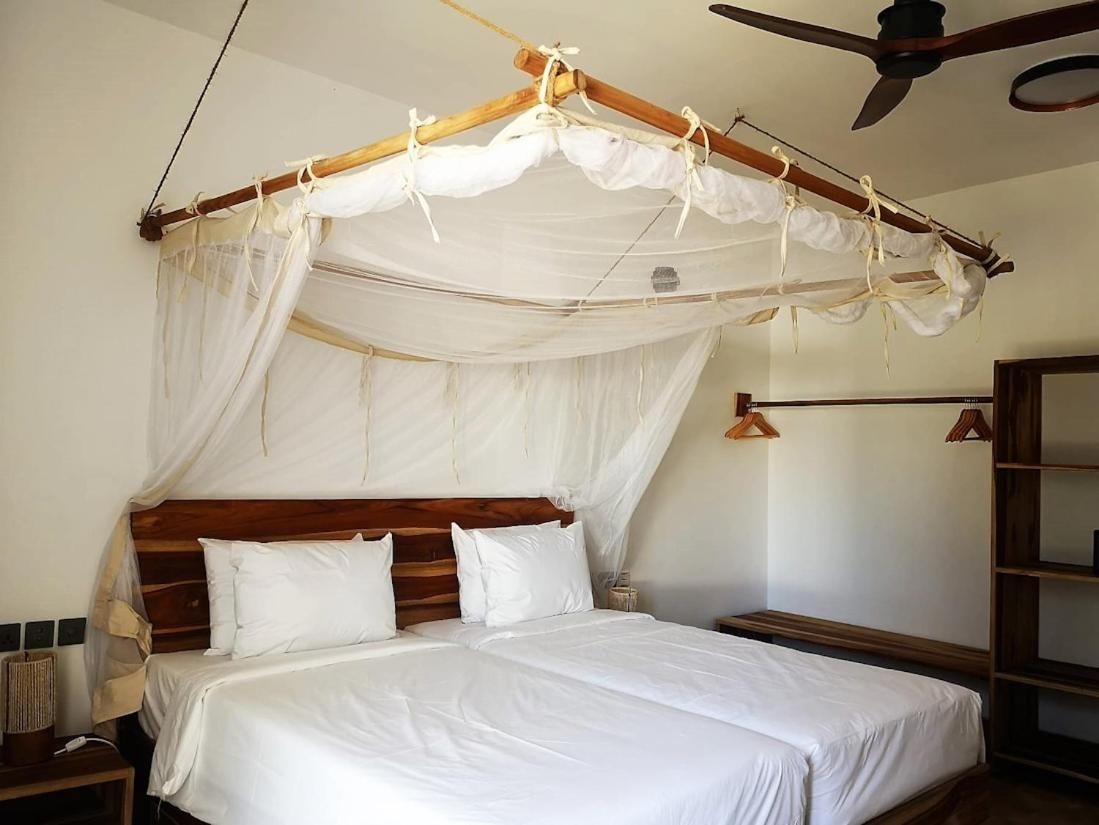 SBH Monica Zanzibar