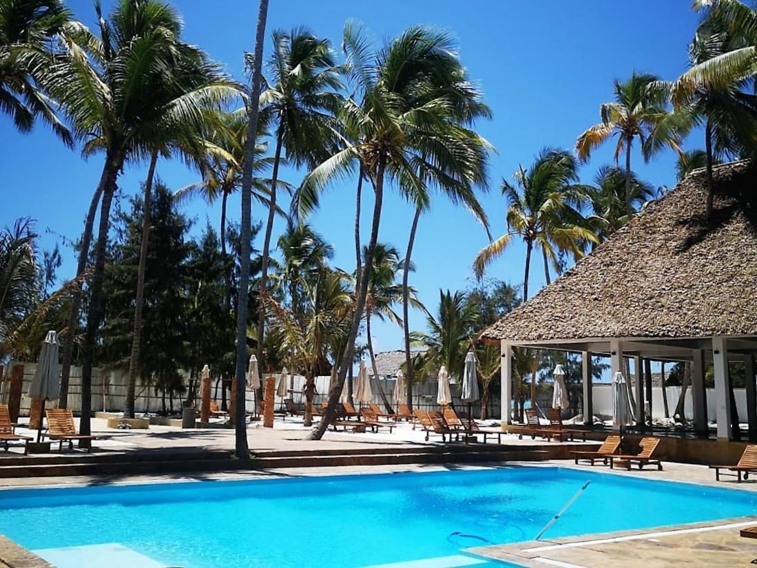 SBH Monica Zanzibar