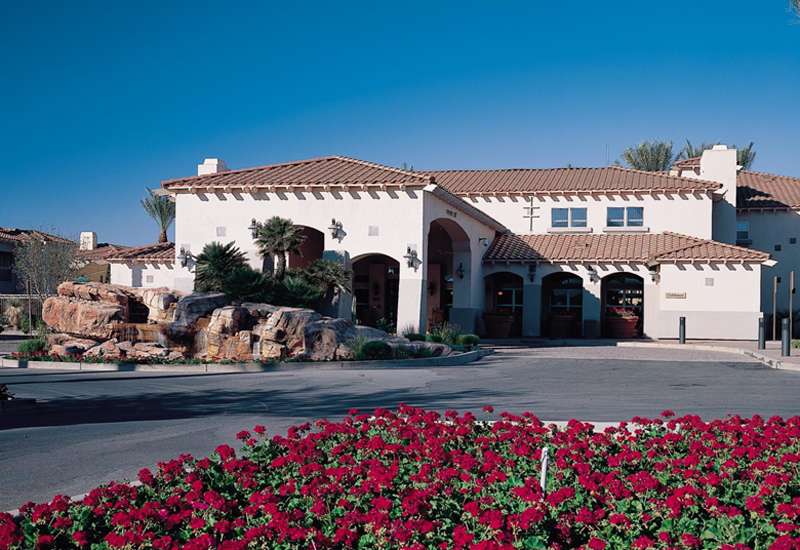 Sheraton Desert Oasis Villas, Scottsdale