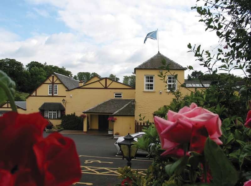 Bowfield Hotel & Country Club